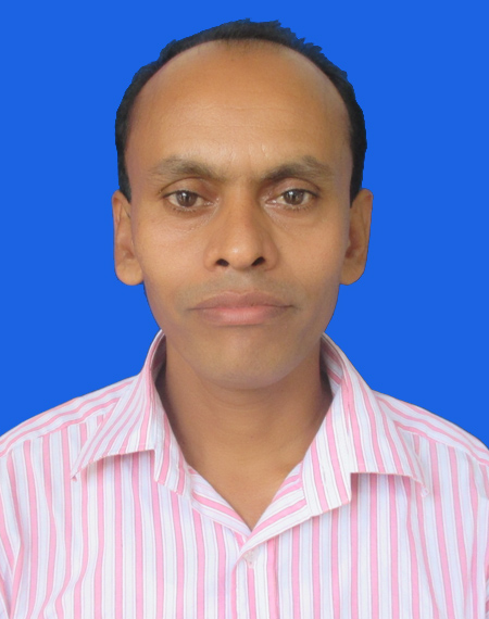 মোঃ আকরাম হোসেন