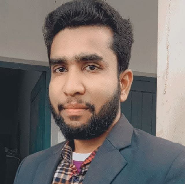 মোঃ আব্দুল্লাহ