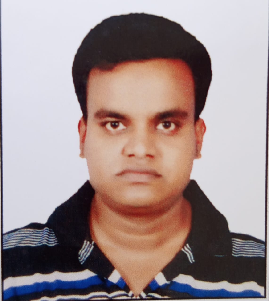 মোঃ সাইফুল ইসলাম