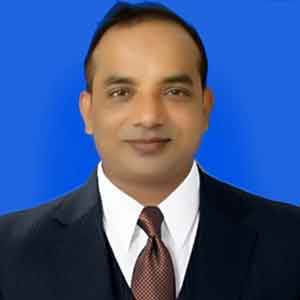 মোঃ নূর-এ-আলম মীর
