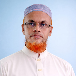 মোঃ আকরাম হোসেন