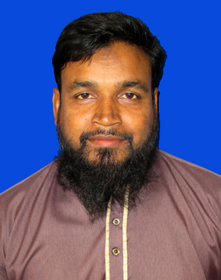 মোঃ মোশাররফ হোসেন সরকার