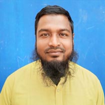 মোঃ হুমায়ন কবির